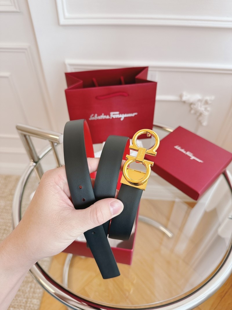 Ferragamo Belts